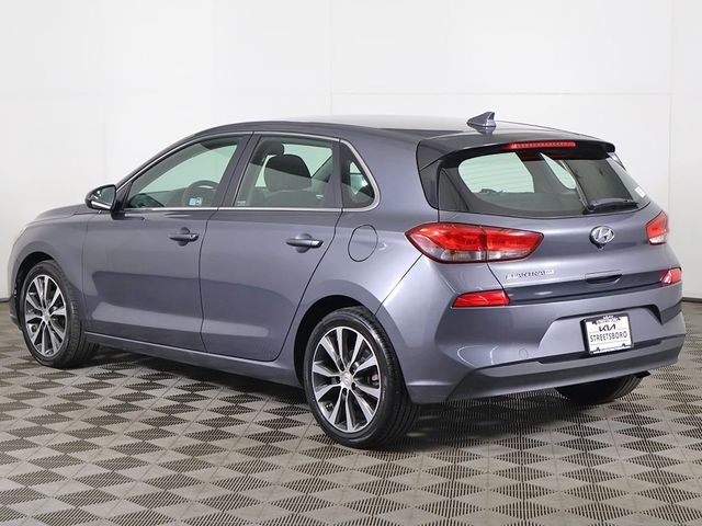 2018 Hyundai Elantra GT Automatic - 23055178 - 5