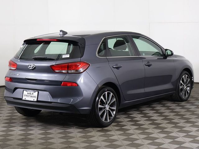 2018 Hyundai Elantra GT Automatic - 23055178 - 6