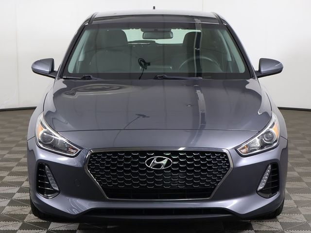 2018 Hyundai Elantra GT Automatic - 23055178 - 7