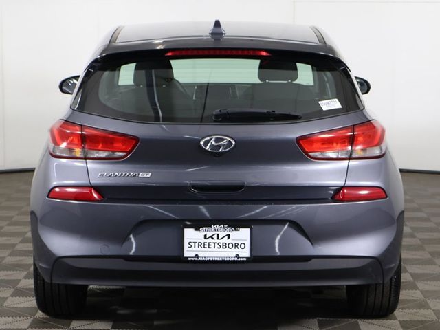 2018 Hyundai Elantra GT Automatic - 23055178 - 8
