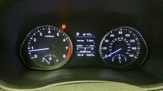 2018 Hyundai Elantra GT Automatic - 23010072 - 13