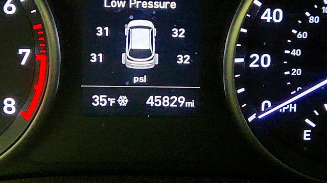 2018 Hyundai Elantra GT Automatic - 23010072 - 14