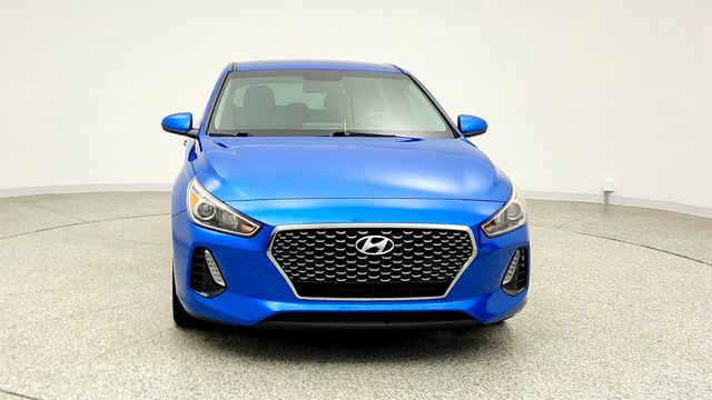 2018 Hyundai Elantra GT Automatic - 23010072 - 1