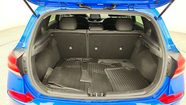 2018 Hyundai Elantra GT Automatic - 23010072 - 20