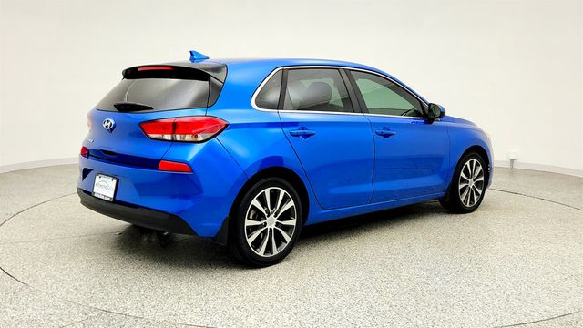 2018 Hyundai Elantra GT Automatic - 23010072 - 4