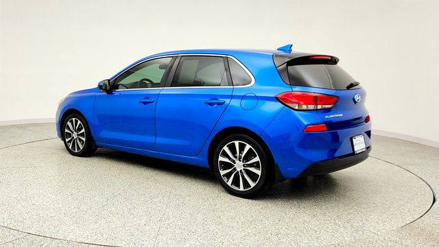 2018 Hyundai Elantra GT Automatic - 23010072 - 6