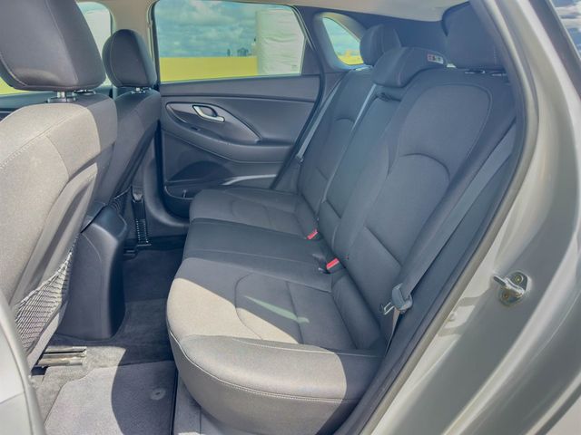 2018 Hyundai Elantra GT GT - 22592275 - 13