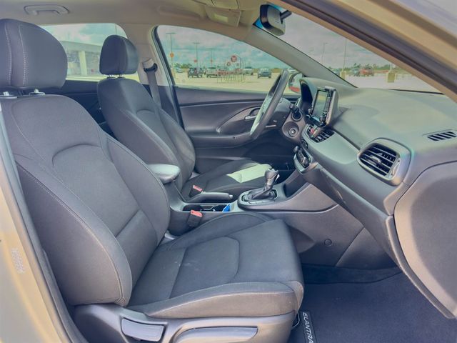 2018 Hyundai Elantra GT GT - 22592275 - 14