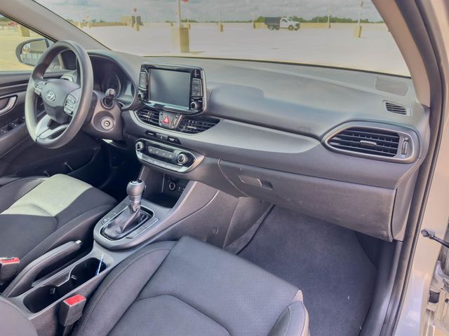 2018 Hyundai Elantra GT GT - 22592275 - 15