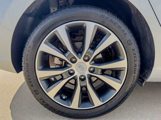 2018 Hyundai Elantra GT GT - 22592275 - 20