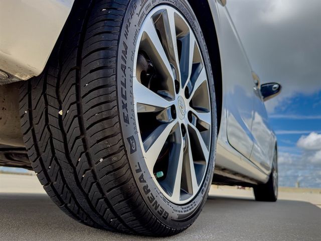 2018 Hyundai Elantra GT GT - 22592275 - 21