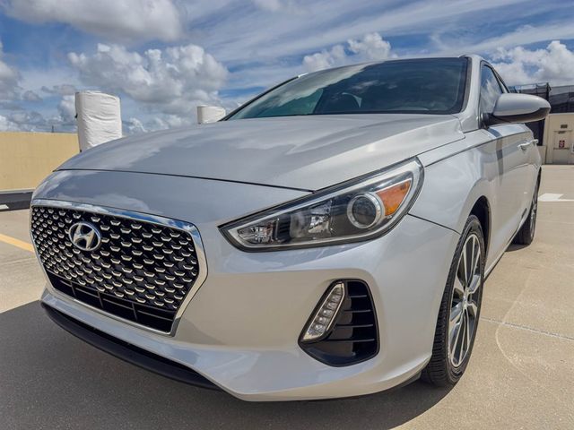 2018 Hyundai Elantra GT GT - 22592275 - 23