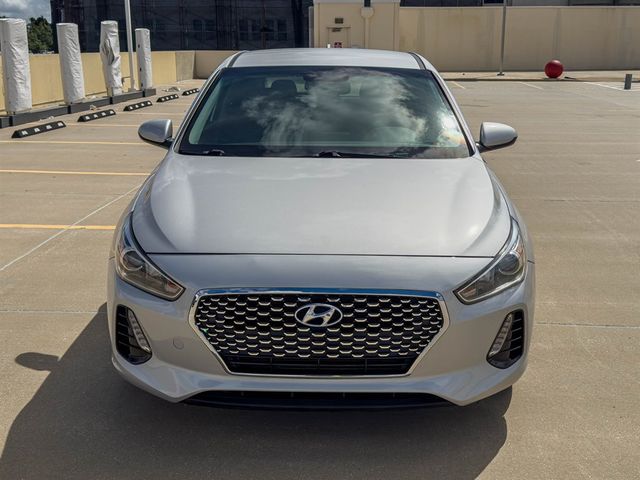 2018 Hyundai Elantra GT GT - 22592275 - 2