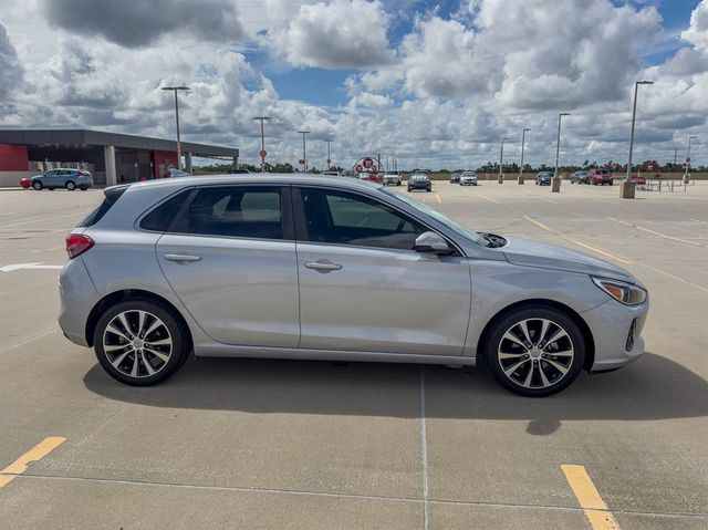 2018 Hyundai Elantra GT GT - 22592275 - 6