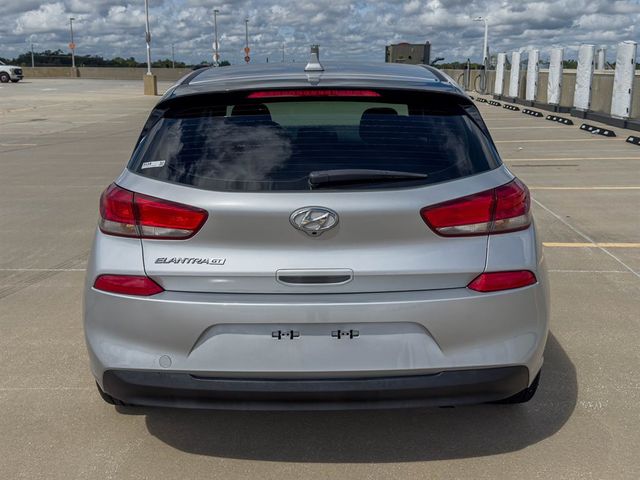 2018 Hyundai Elantra GT GT - 22592275 - 7