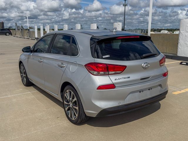 2018 Hyundai Elantra GT GT - 22592275 - 8