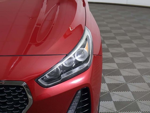 2018 Hyundai Elantra GT Sport Manual - 22963748 - 12