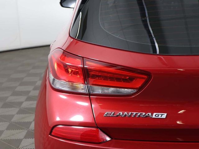 2018 Hyundai Elantra GT Sport Manual - 22963748 - 13