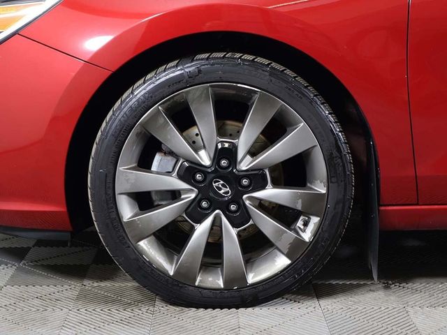 2018 Hyundai Elantra GT Sport Manual - 22963748 - 19