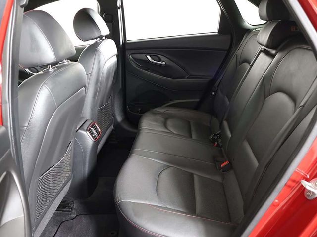 2018 Hyundai Elantra GT Sport Manual - 22963748 - 30