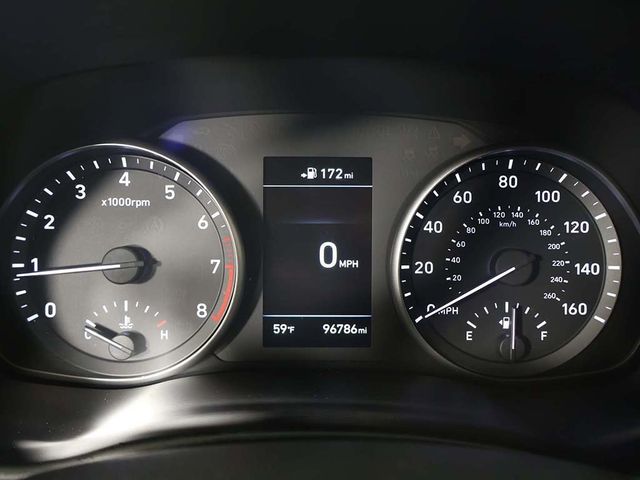 2018 Hyundai Elantra GT Sport Manual - 22963748 - 36