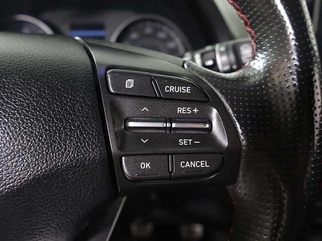 2018 Hyundai Elantra GT Sport Manual - 22963748 - 38