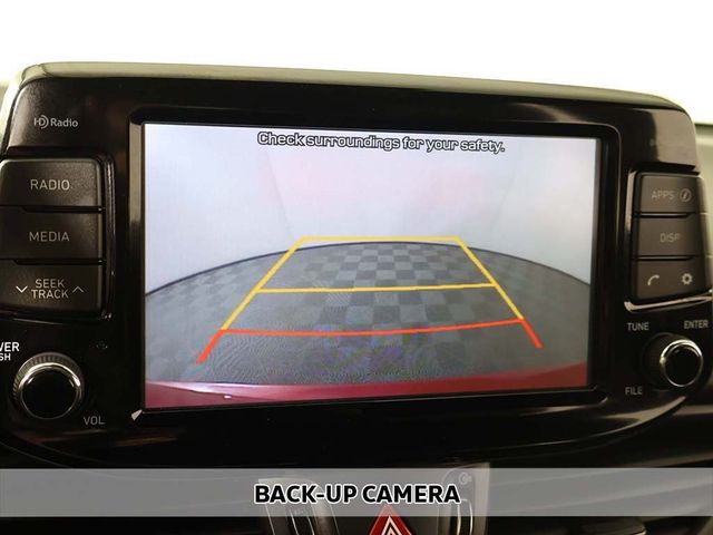 2018 Hyundai Elantra GT Sport Manual - 22963748 - 3