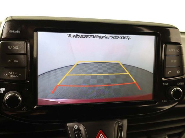 2018 Hyundai Elantra GT Sport Manual - 22963748 - 39