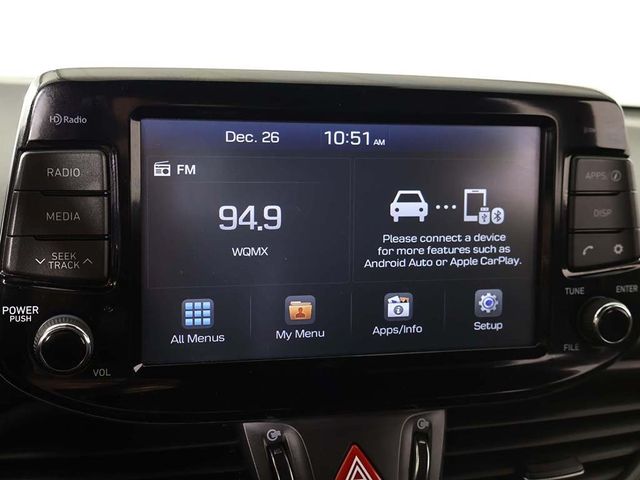 2018 Hyundai Elantra GT Sport Manual - 22963748 - 40