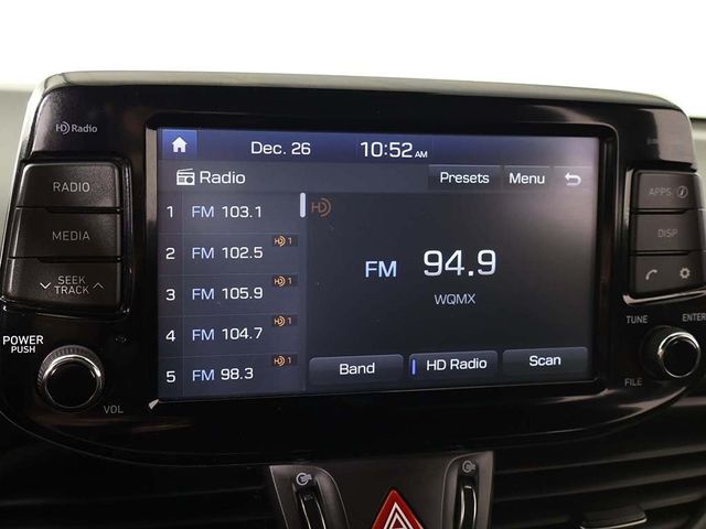 2018 Hyundai Elantra GT Sport Manual - 22963748 - 41