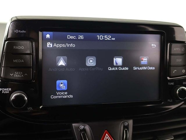 2018 Hyundai Elantra GT Sport Manual - 22963748 - 42