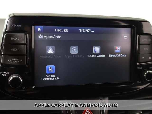 2018 Hyundai Elantra GT Sport Manual - 22963748 - 5