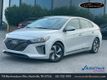 2018 Hyundai Ioniq Hybrid 2018 HYUNDAI IONIQ HYBRID SEL 4D HATCHBACK 1-OWNER 615-730-9991 - 23052774 - 0