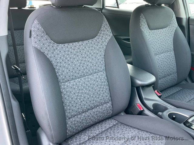 2018 Hyundai Ioniq Hybrid 2018 HYUNDAI IONIQ HYBRID SEL 4D HATCHBACK 1-OWNER 615-730-9991 - 23052774 - 9