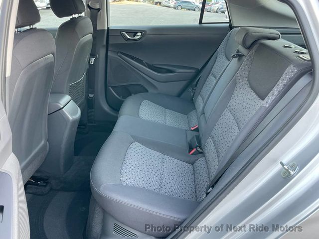 2018 Hyundai Ioniq Hybrid 2018 HYUNDAI IONIQ HYBRID SEL 4D HATCHBACK 1-OWNER 615-730-9991 - 23052774 - 10