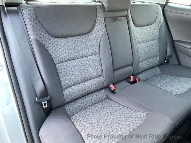 2018 Hyundai Ioniq Hybrid 2018 HYUNDAI IONIQ HYBRID SEL 4D HATCHBACK 1-OWNER 615-730-9991 - 23052774 - 13