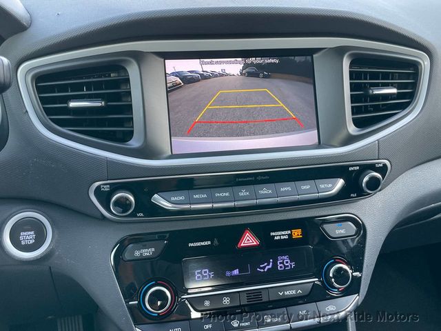 2018 Hyundai Ioniq Hybrid 2018 HYUNDAI IONIQ HYBRID SEL 4D HATCHBACK 1-OWNER 615-730-9991 - 23052774 - 20