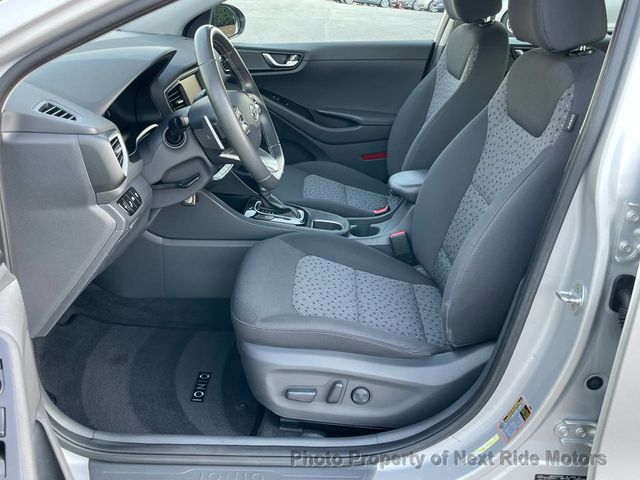 2018 Hyundai Ioniq Hybrid 2018 HYUNDAI IONIQ HYBRID SEL 4D HATCHBACK 1-OWNER 615-730-9991 - 23052774 - 6