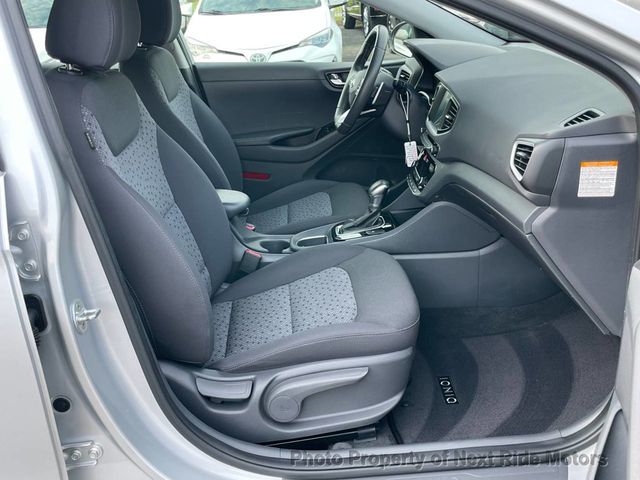 2018 Hyundai Ioniq Hybrid 2018 HYUNDAI IONIQ HYBRID SEL 4D HATCHBACK 1-OWNER 615-730-9991 - 23052774 - 7