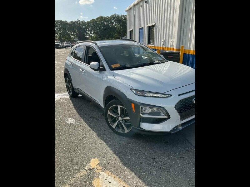 2018 Hyundai Kona - 22872814 - 1