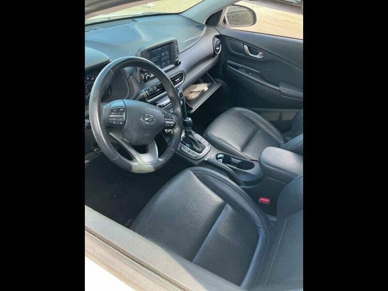 2018 Hyundai Kona - 22872814 - 3
