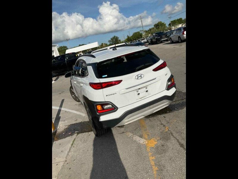 2018 Hyundai Kona - 22872814 - 4