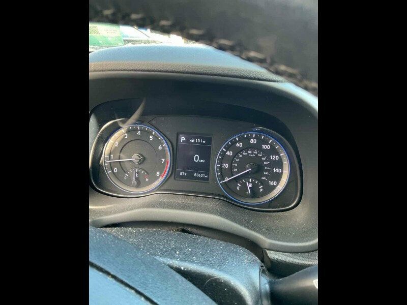 2018 Hyundai Kona - 22872814 - 5