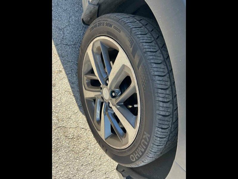2018 Hyundai Kona - 22872814 - 7
