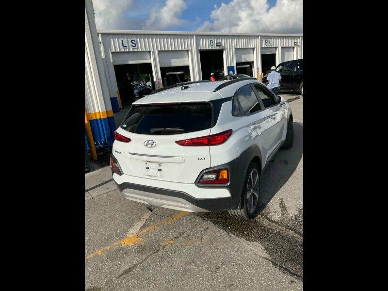 2018 Hyundai Kona - 22872814 - 8
