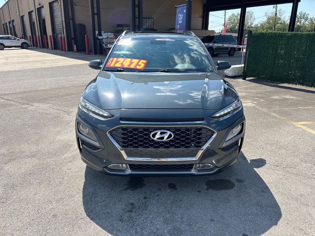 2018 Hyundai Kona LIMITED - 23063113 - 1