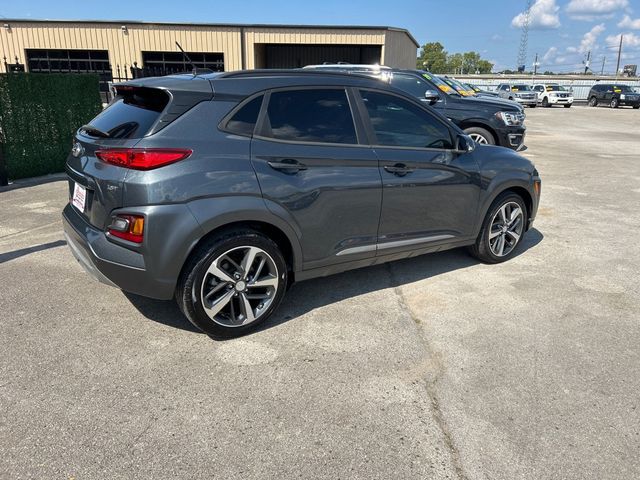 2018 Hyundai Kona LIMITED - 23063113 - 3
