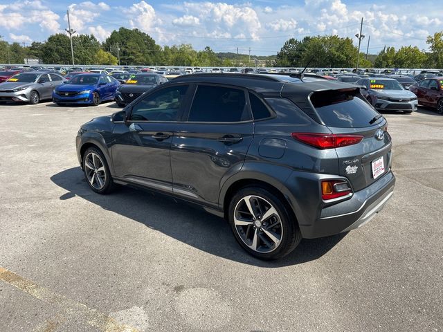 2018 Hyundai Kona LIMITED - 23063113 - 5