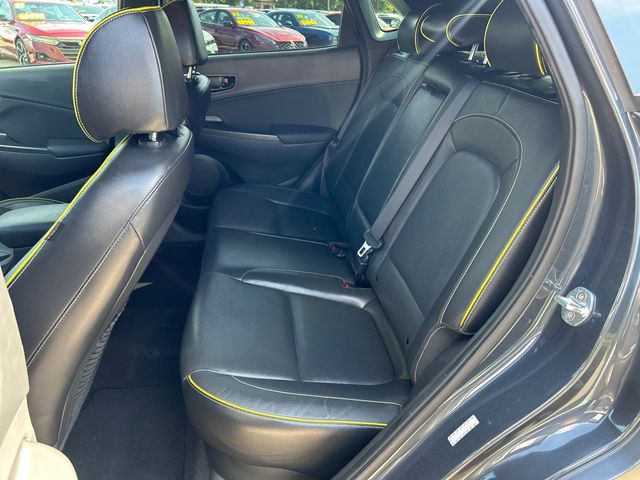 2018 Hyundai Kona LIMITED - 23063113 - 6