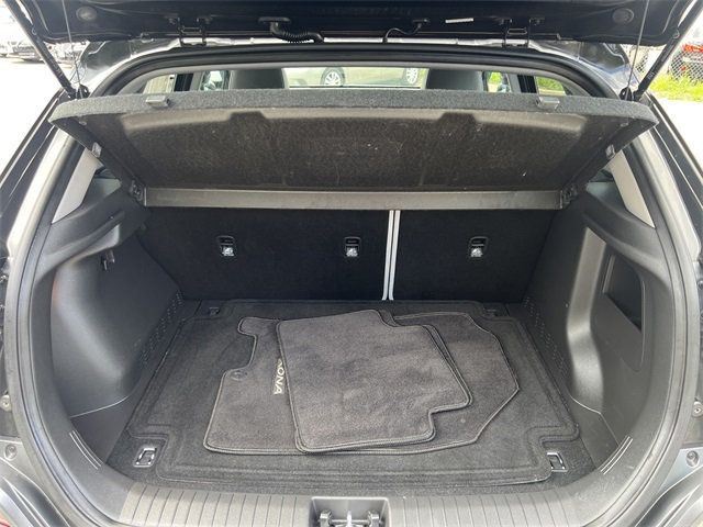 2018 Hyundai Kona Limited photo 16